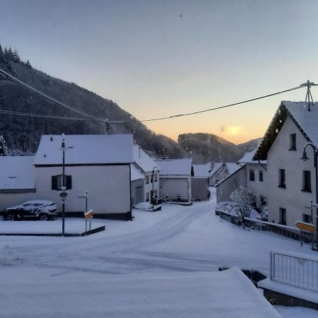 Ferienhaus Hohe Acht Siebenbach Екстериор снимка