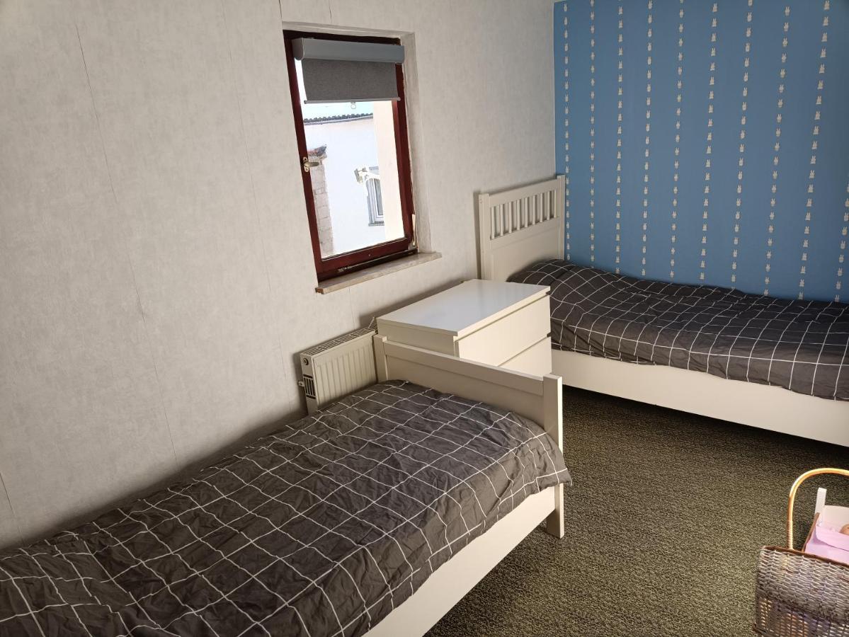Ferienhaus Hohe Acht Siebenbach Екстериор снимка