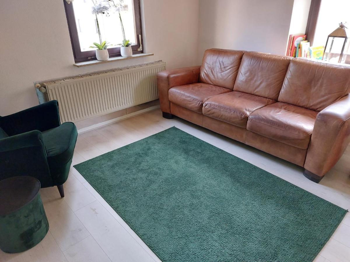 Ferienhaus Hohe Acht Siebenbach Екстериор снимка