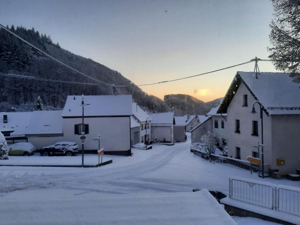 Ferienhaus Hohe Acht Siebenbach Екстериор снимка