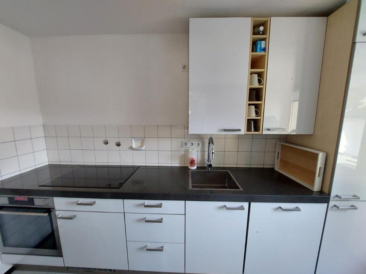 Ferienhaus Hohe Acht Siebenbach Екстериор снимка