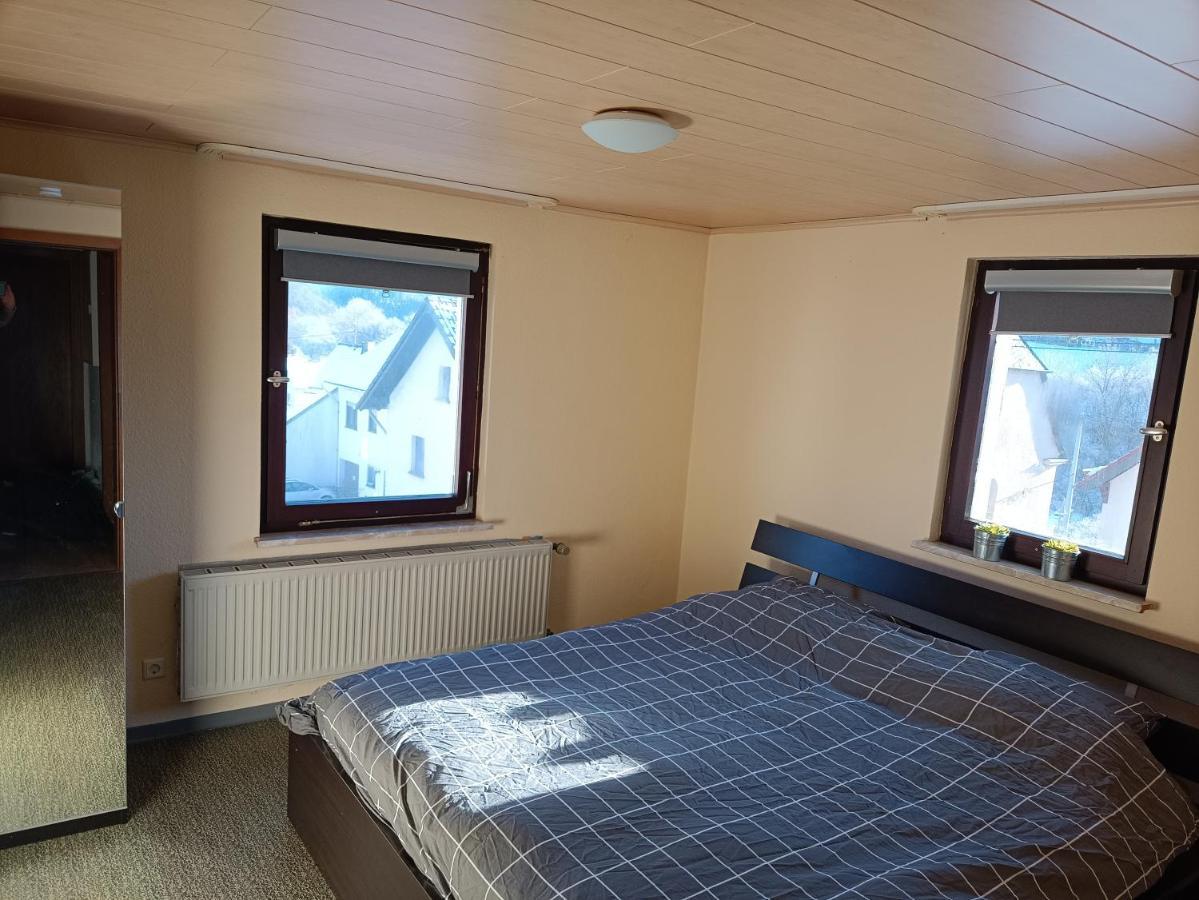 Ferienhaus Hohe Acht Siebenbach Екстериор снимка