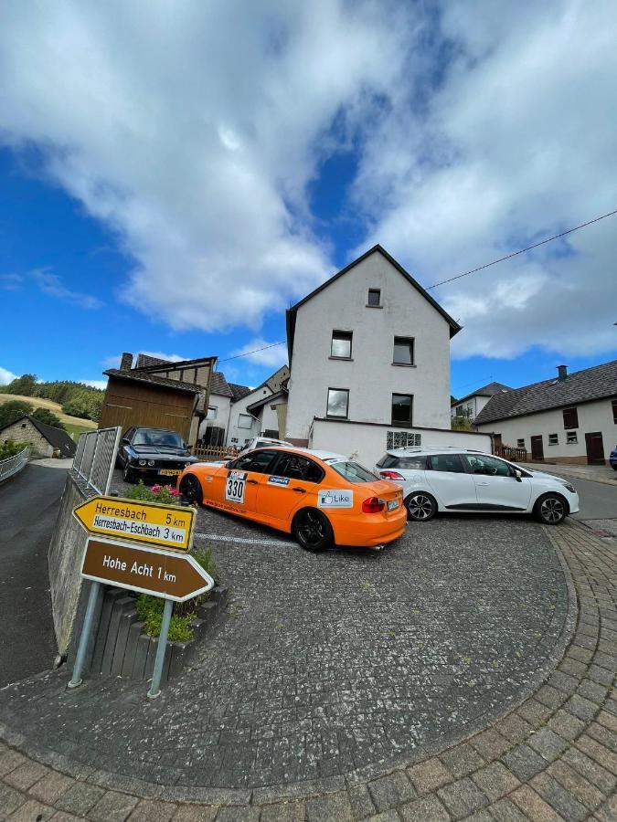 Ferienhaus Hohe Acht Siebenbach Екстериор снимка