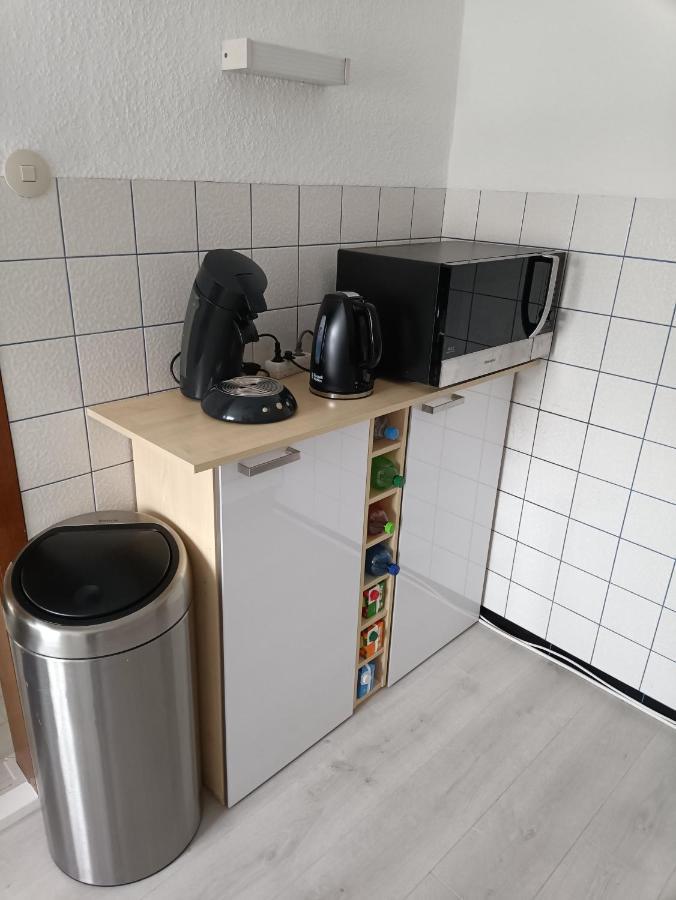 Ferienhaus Hohe Acht Siebenbach Екстериор снимка