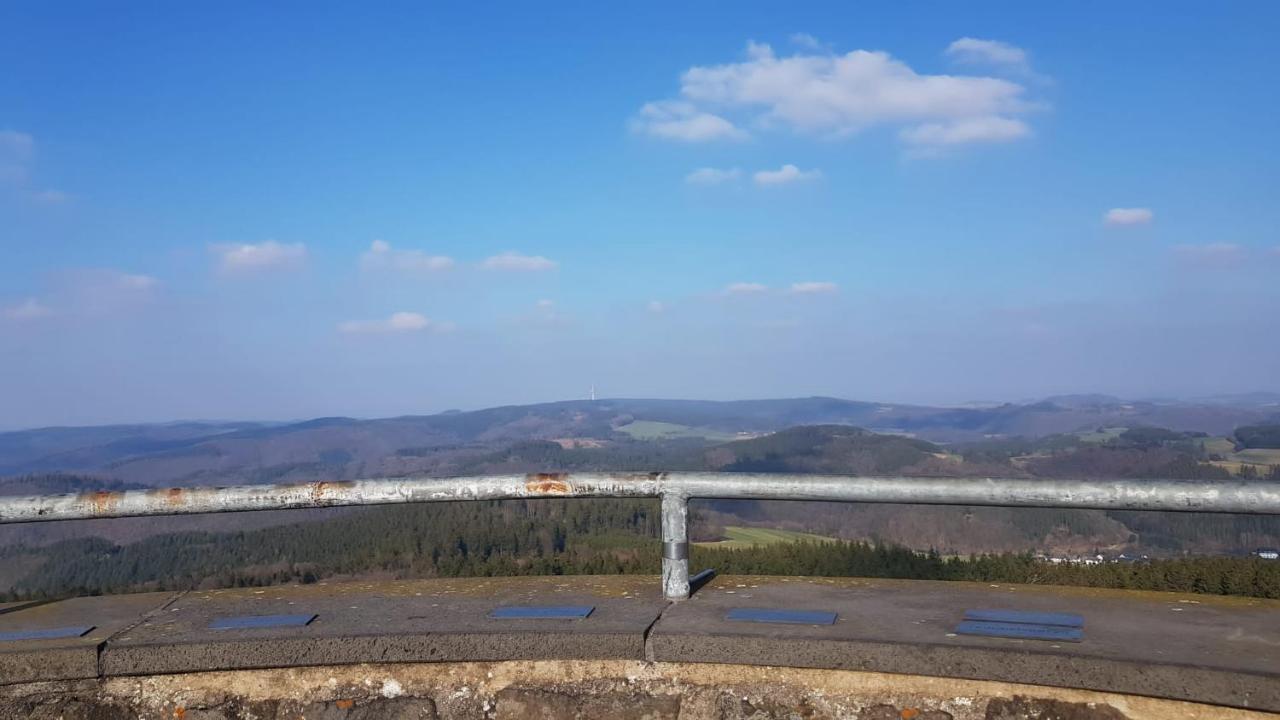 Ferienhaus Hohe Acht Siebenbach Екстериор снимка