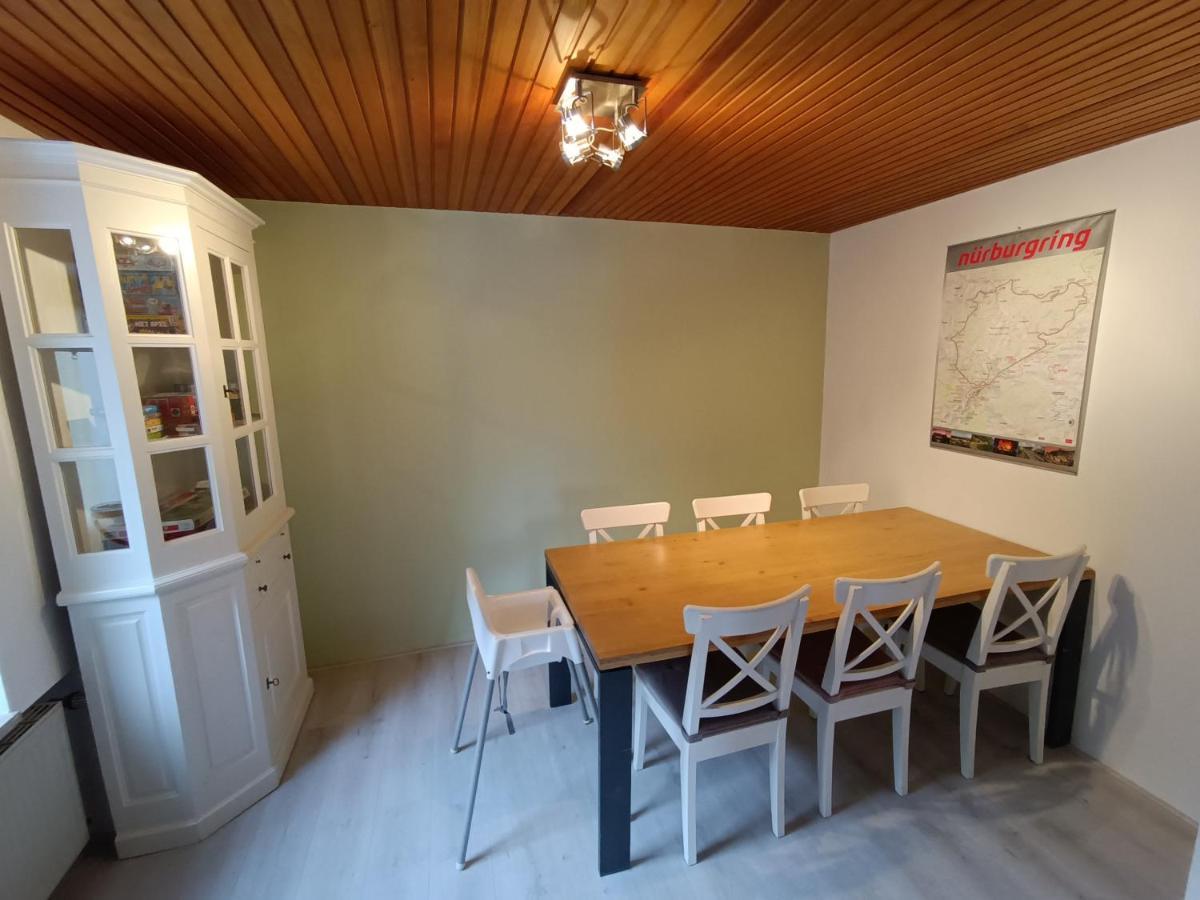 Ferienhaus Hohe Acht Siebenbach Екстериор снимка